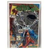 Marvel the amazing Spider-Man #328
