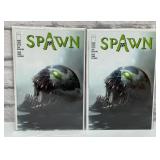 2 Image Comics Spawn #288