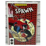 Image Comics Spawn #300