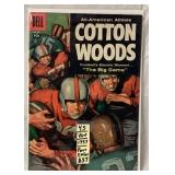 1957 Dell Cotton Woods #837