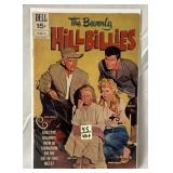 Dell the Beverly hillbillies