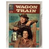 1961 Dell wagon Trail #8