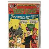 DC Jerry Lewis #113