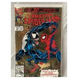 Marvel the amazing Spider-Man #375  30th