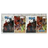 4 Image Comics Spawn #302ï¿½s
