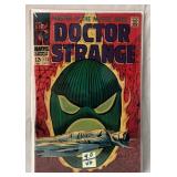 Marvel comics, Doctor Strange, #173