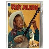 1953 Dell Rex, Allen #9