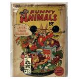 1946 Fawcetts Funny Animals #36