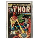 Marvel comics, the mighty Thor #232