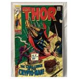 Marvel comics, the mighty Thor #174