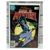 DC Elviraï¿½s house of mystery #11