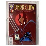 Amalgam comics, dark claw adventures #1