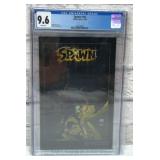 Image Comics Spawn #152 CGC 9.6