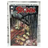 Image comics spawn #2 18 20 anniversary