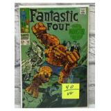 Marvel Fantastic Four # 79