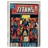 DC tales of the Teen Titans #44