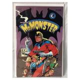 Eclipse Comics, Mr. monster #2