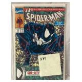 Marvel comics, Spider-Man #13