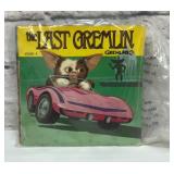 4 Gremlin Books