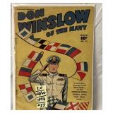 1948 Don Winslow of the Navy #53