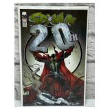 Image comics spawn #220