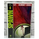 Image comics spawn #225