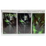 Image Comics Spawn 285,285,284