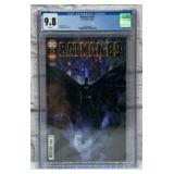 DC Batman 89 #1 CGC 9.8