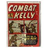 1952 Atlas Combat Kelly #2