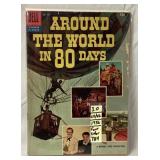 1956 Dell around the world and 80 days #784