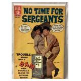 Dell, no Time for Sergeants #3
