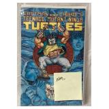 Eastman and Lairdï¿½s TMNT #48