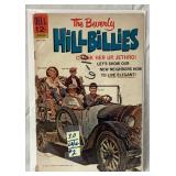 Dell, the Beverly hillbillies #2