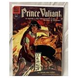 1956 Dell, Prince valiant #699