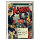 Marvel comics, X-Men #100