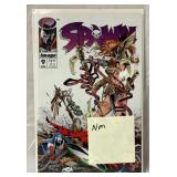 Image comics spawn #9