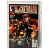 Marvel Knights Black Widow #1