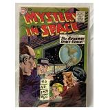 DC mystery in space #50