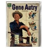 1952 Dell, Gene Autry Comics #70