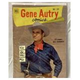 1951 Dell Gene Autry Comics #51