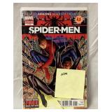 Marvel Spider-Men one of five