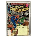 Marvel, the amazing Spider-Man #192