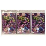 3 marvel versus Capcom custom edition #1