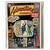 DC Adventure comics #279