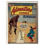 DC adventure Comics #274