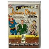 DC Supermanï¿½s pal, Jimmy Olsen #41