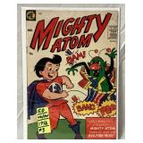 1958 mighty atom #3