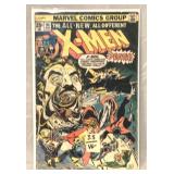Marvel Comics X-Men #94