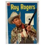 1953 Dell, Roy Rogers Comics #64