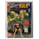 Marvel tales to astonish #78